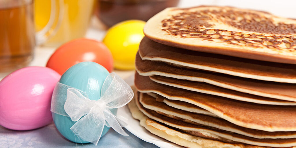 Brunch with the Easter Bunny at BRAVO! Cucina Italiana Harbourside Place