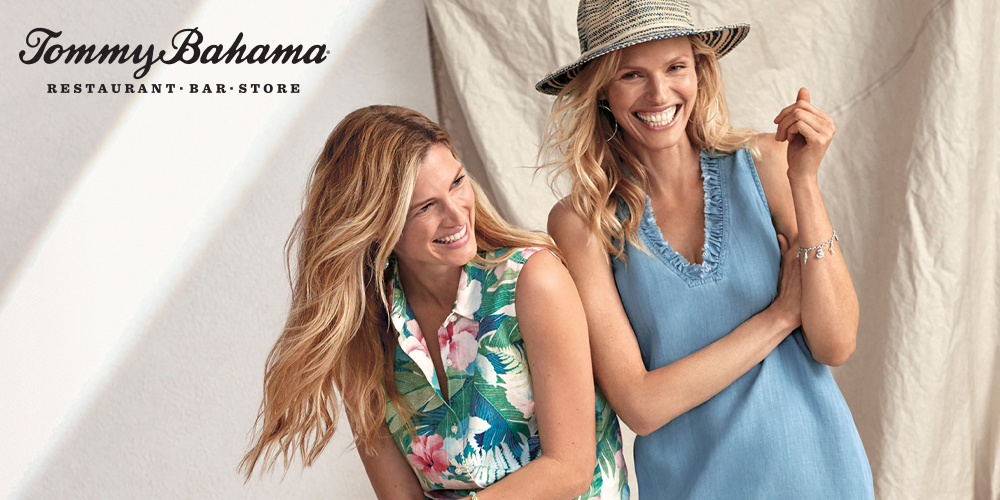 Tommy Bahama Friends and Family Sale 
