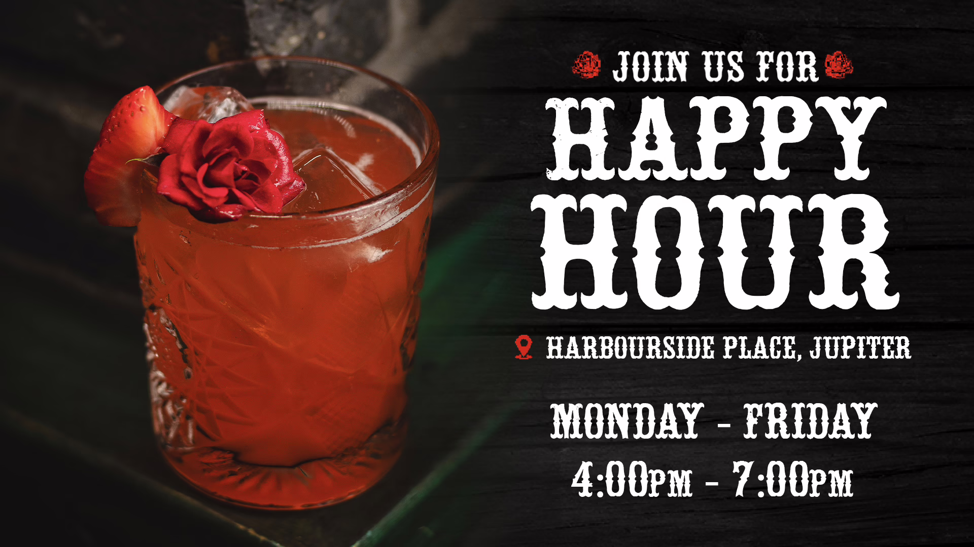 Happy Hour Boca Raton (RX Ads) 4 Happy Hour Boca Raton (RX Ads) 4