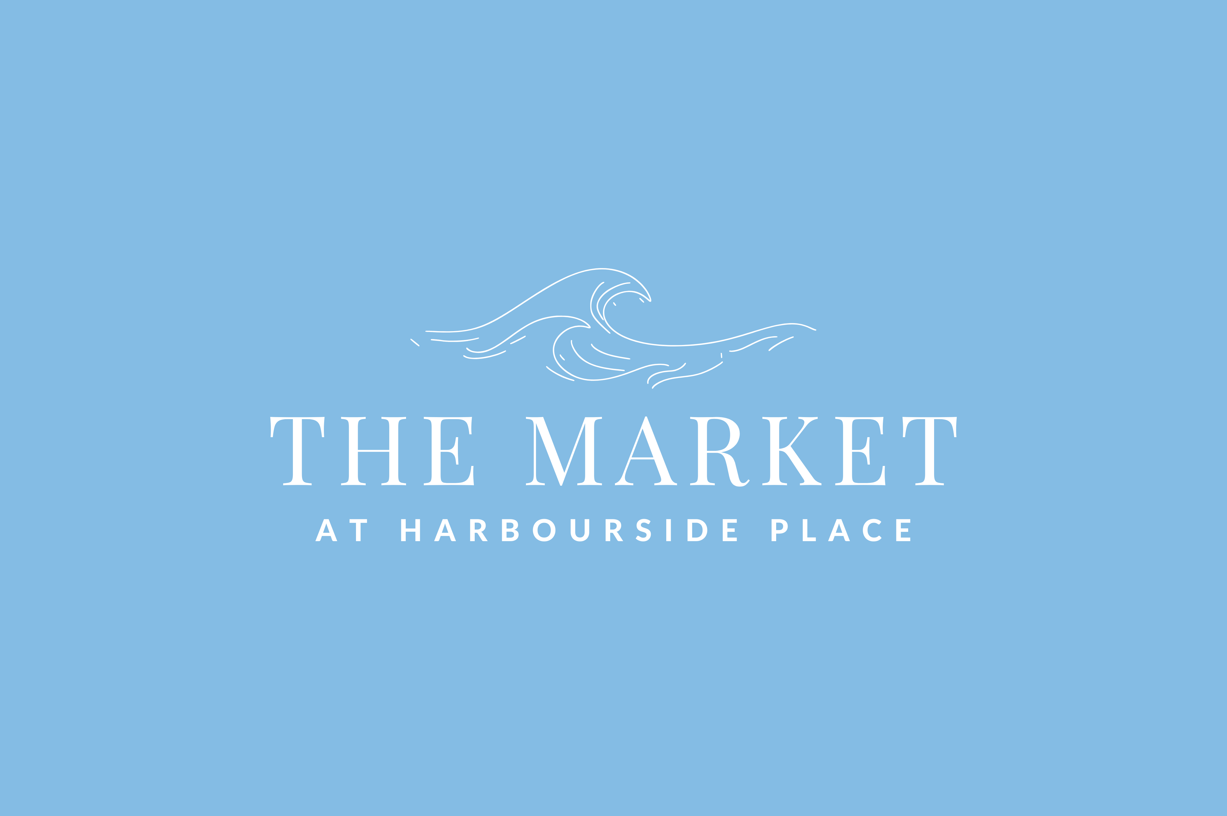 The Market at Harbourside Place